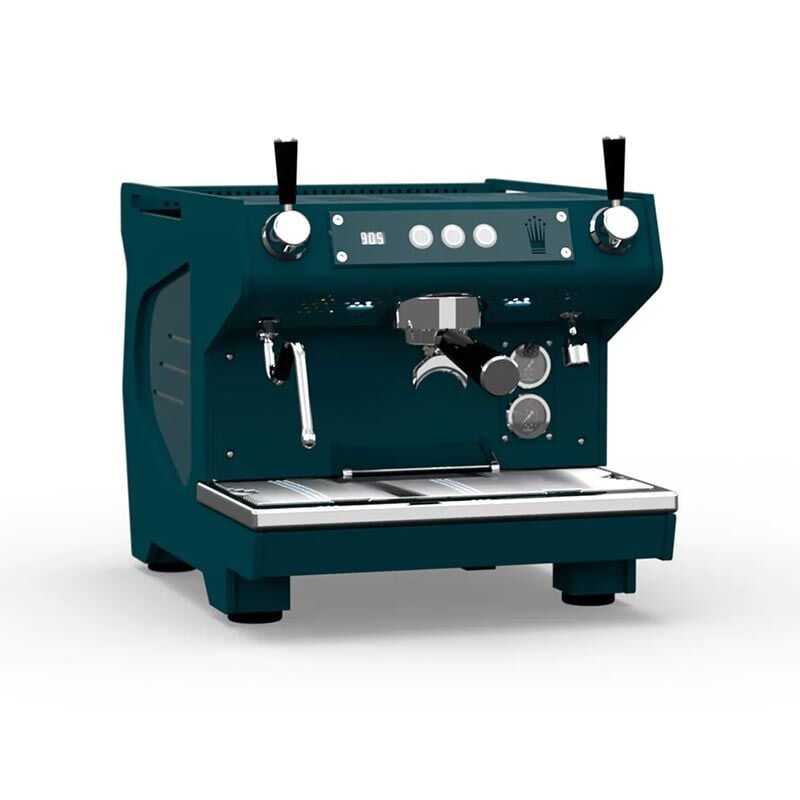 Conti Monaco ACE-R Tam Otomatik Espresso Kahve Makinesi, 1 Gruplu