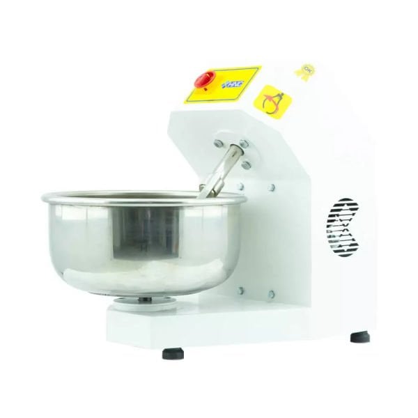 Hnc 10 Kg Hamur Yoğurma Makinesi 220 V HHY-10M