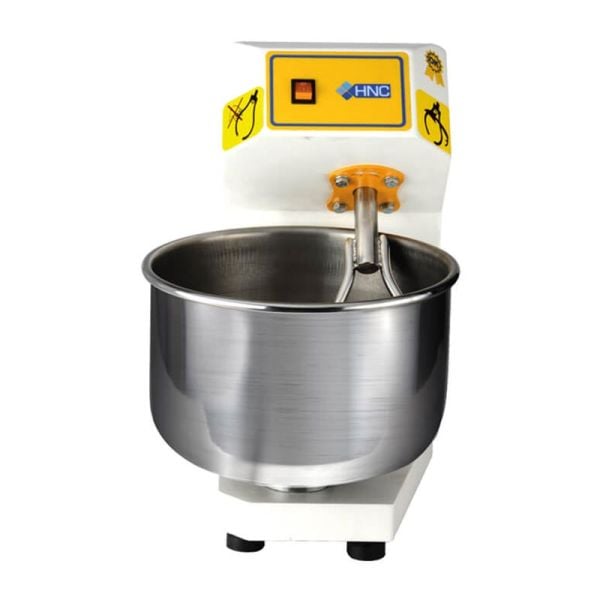 HNC Hamur Yoğurma Makinesi, 10 kg 380V, HHY-10T
