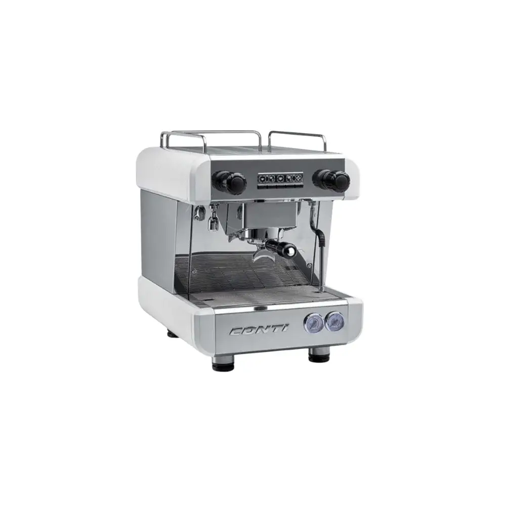 Conti Tek Gruplu Espresso Kahve Makinesi, CC101 TC