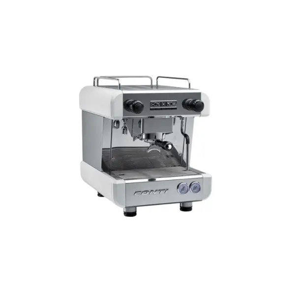Conti Tek Gruplu Espresso Kahve Makinesi, CC101 TC