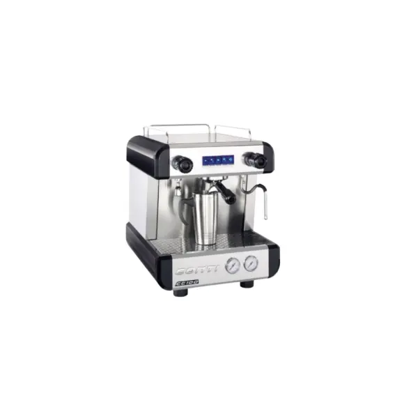 Conti Tek Gruplu Espresso Kahve Makinesi, CC101 TC