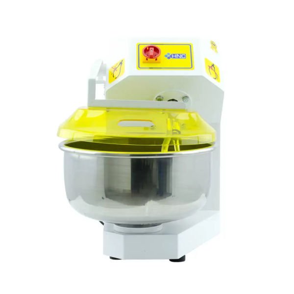 HNC 10 Kg Hamur Yoğurma Makinesi Kapaklı, HHY-10MK