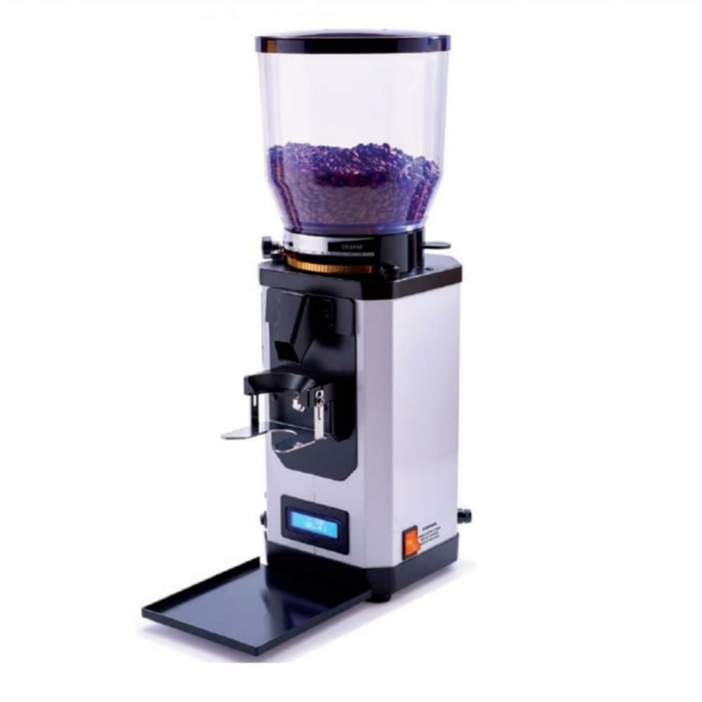 Conti Monaco CG 400 OD On-Demand Kahve Değirmeni, 2 kg hazne