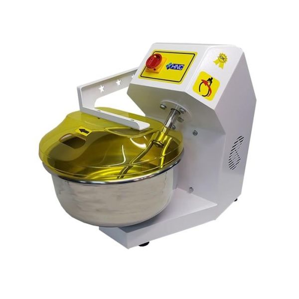 HNC 10 Kg Hamur Yoğurma Makinesi Kapaklı, HHY-10TK