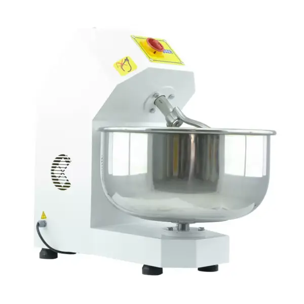 HNC 30 Kg Hamur Yoğurma Makinesi, 220V HHY-25M