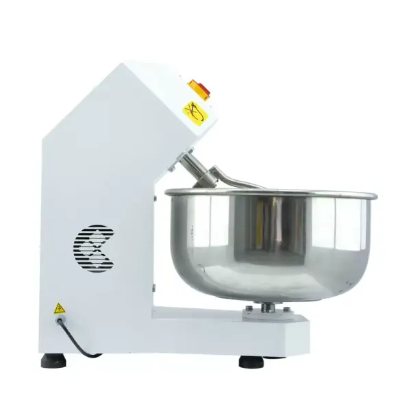 HNC 30 Kg Hamur Yoğurma Makinesi, 380V HHY-25T