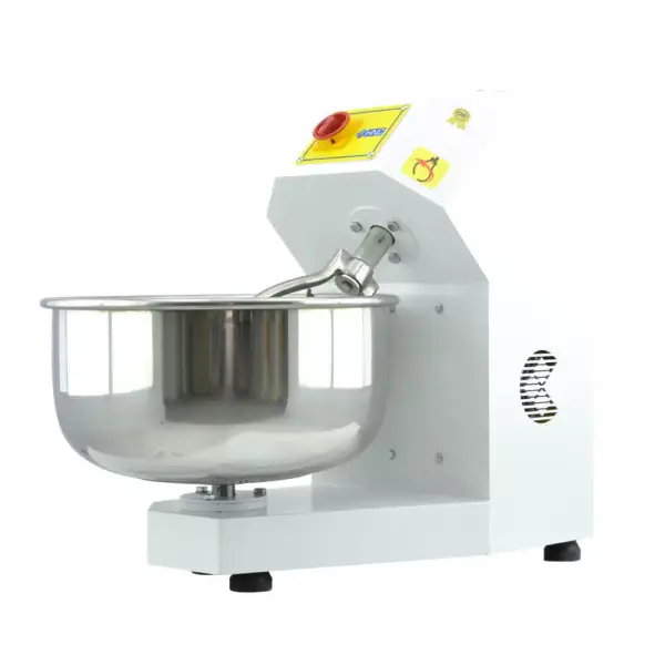 HNC 30 Kg Hamur Yoğurma Makinesi, 380V HHY-25T
