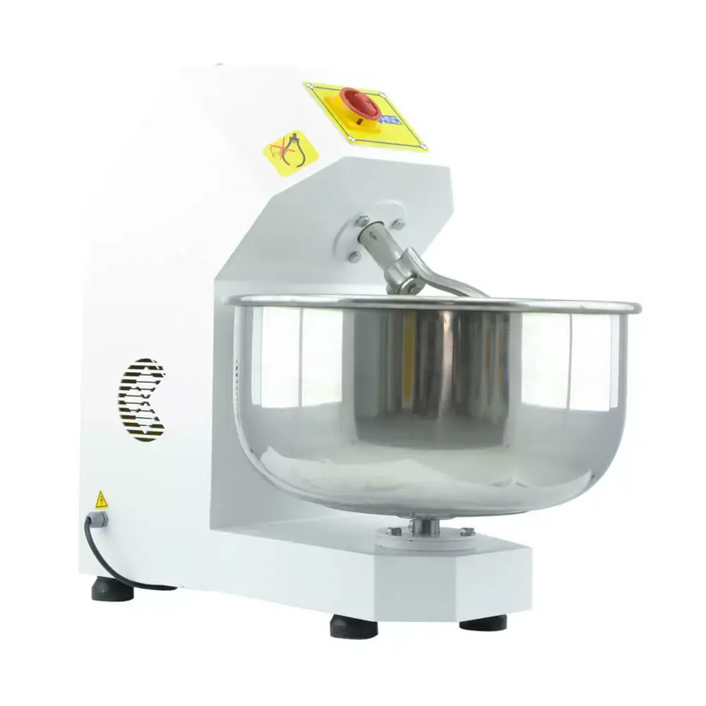 HNC 30 Kg Hamur Yoğurma Makinesi, 380V HHY-25T