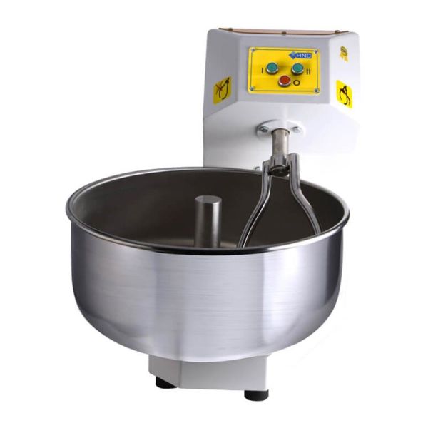 HNC 40 Kg Hamur Yoğurma Makinesi, 220V HHY-35M