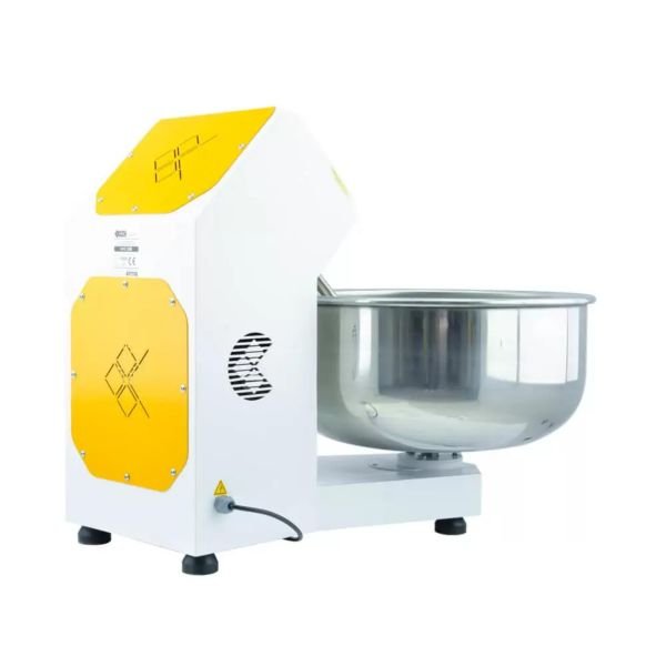 HNC 40 Kg Hamur Yoğurma Makinesi, 380V HHY-35T