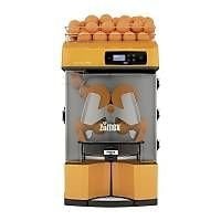 Zumex Otomatik Portakal Sıkma Makinesi Turuncu Versatile Pro