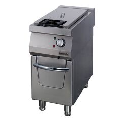 Öztiryakiler Fritöz Elektrikli Dolaplı, 22 Litre 40x90x85 Cm