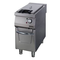 Öztiryakiler Fritöz Elektrikli Dolaplı, 22 Litre 40x90x85 Cm