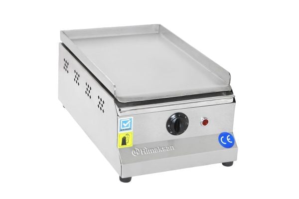Himaksan Pleyt Izgara Elektrikli, HMK-PIE 30