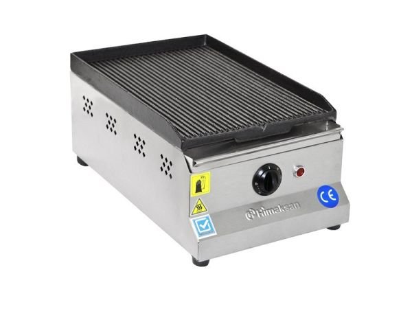 Himaksan Döküm Izgara Elektrikli, HMK-DIG 30
