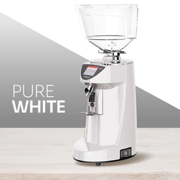 Nuova Simonelli MDJ Sessiz On Demand Kahve Değirmeni