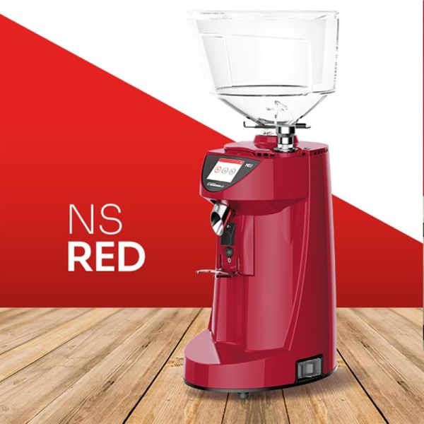 Nuova Simonelli MDJ Sessiz On Demand Kahve Değirmeni