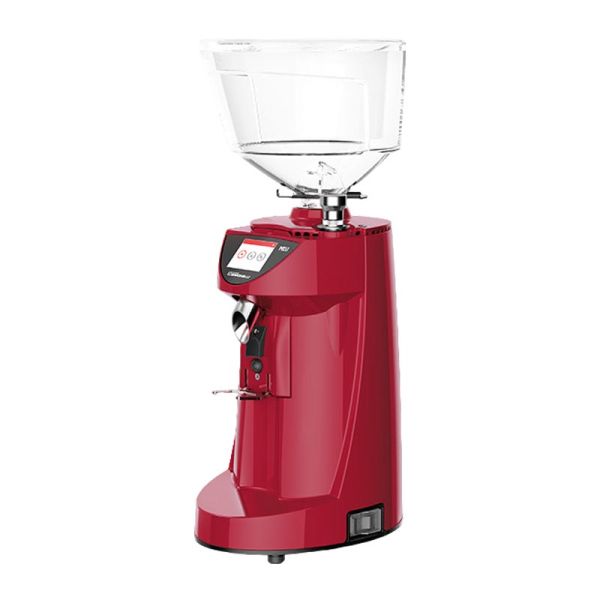 Nuova Simonelli MDJ Sessiz On Demand Kahve Değirmeni
