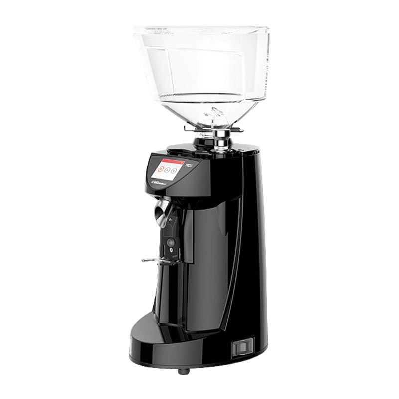 Nuova Simonelli MDJ Sessiz On Demand Kahve Değirmeni