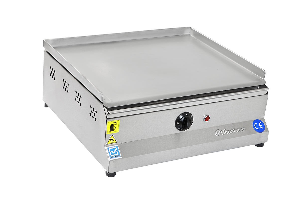 Himaksan Pleyt Izgara Elektrikli, HMK-PIE 50