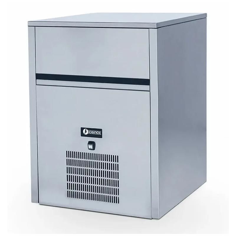 Iceinox Ice 25 Buz Makinesi, 25 Kg/gün Kapasiteli ICE.25