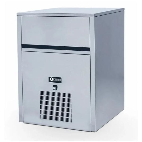 Iceinox ICE 130 Buz Makinesi, 130 Kg/gün Kapasiteli