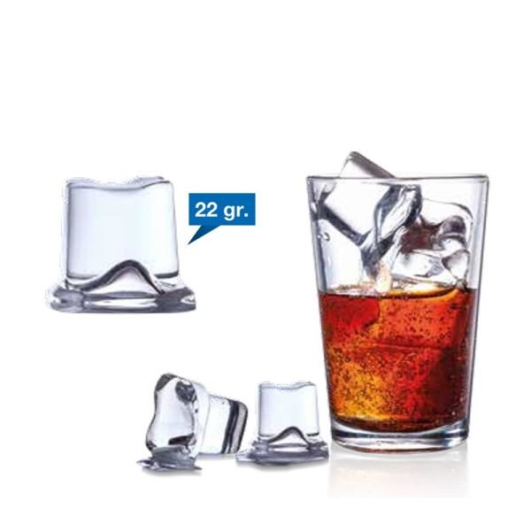 Iceinox ICE 130 Buz Makinesi, 130 Kg/gün Kapasiteli