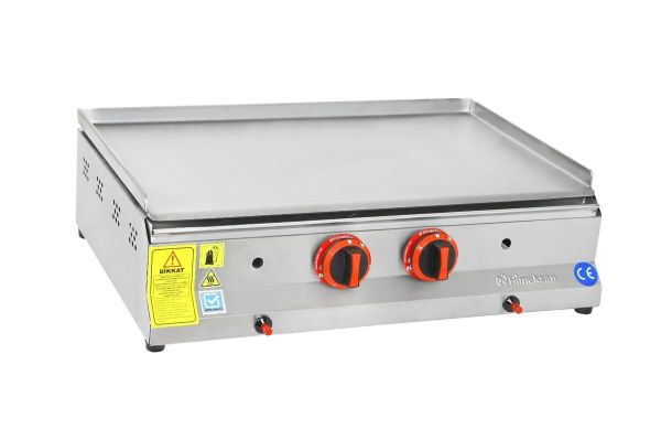 Himaksan Pleyt Izgara Gazlı ve Lpg, HMK-PIG 70