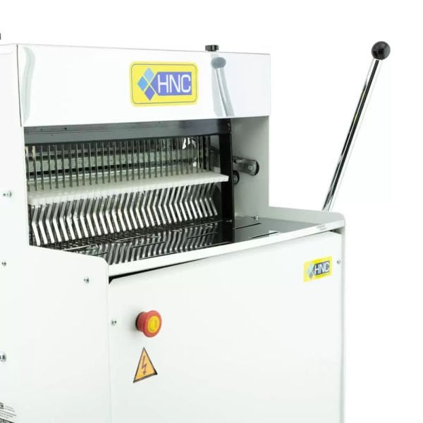 HNC Ekmek Dilimleme Makinesi, 18mm Kalınlık ED-24M