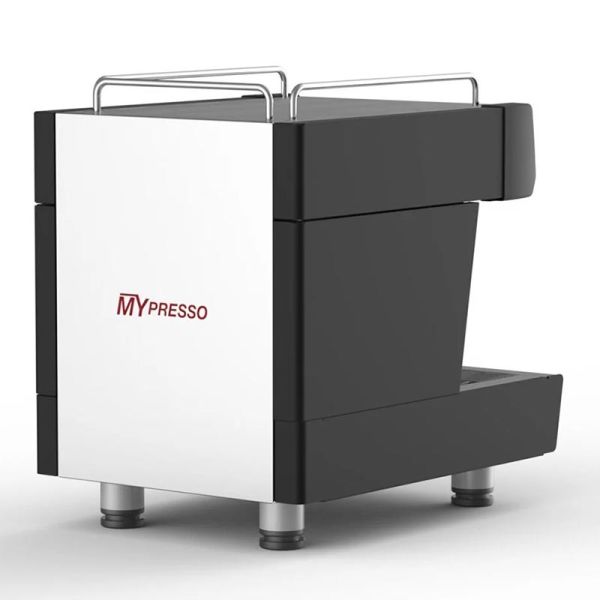 Mypresso Tam Otomatik Espresso Kahve Makinesi, 1 Gruplu NL EVO