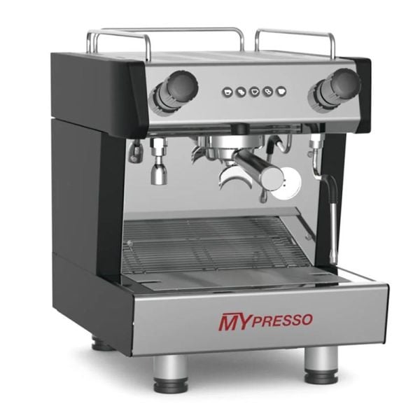 Mypresso Tam Otomatik Espresso Kahve Makinesi, 1 Gruplu NL EVO