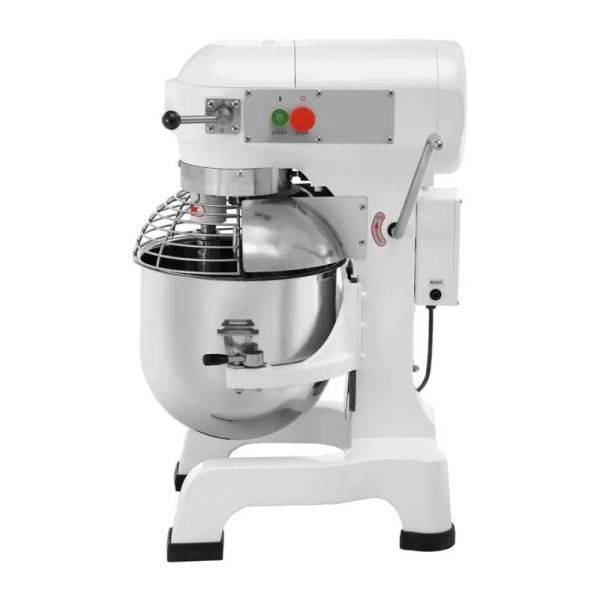 Senox 30 Litre Profesyonel Planet Mikser, M30