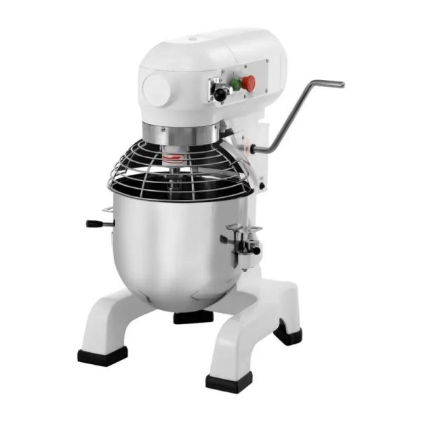 Senox 30 Litre Profesyonel Planet Mikser, M30