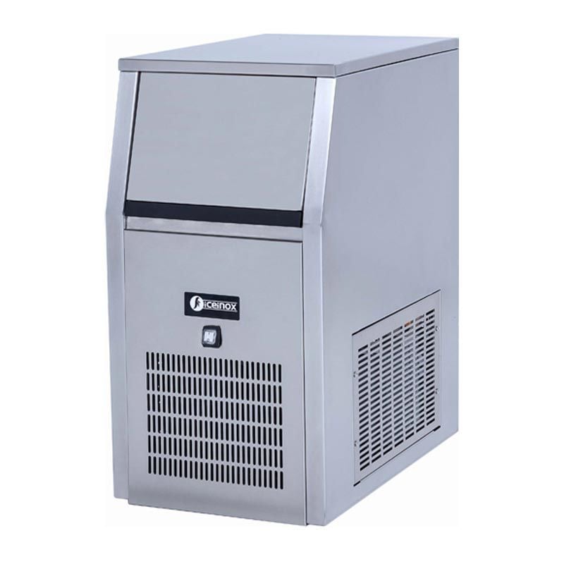Iceinox Buz Makinesi, Kapasite 45 kg/gün, ICE 50