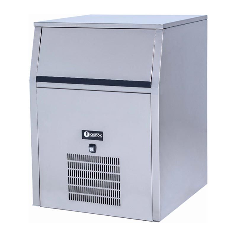 Iceinox Buz Makinesi, Kapasite 90 kg/gün, ICE 90