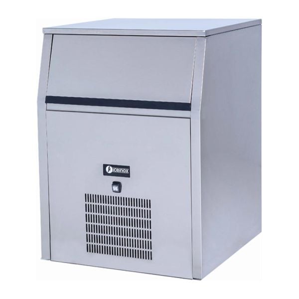 Iceinox Buz Makinesi, Kapasite 90 kg/gün, ICE 90