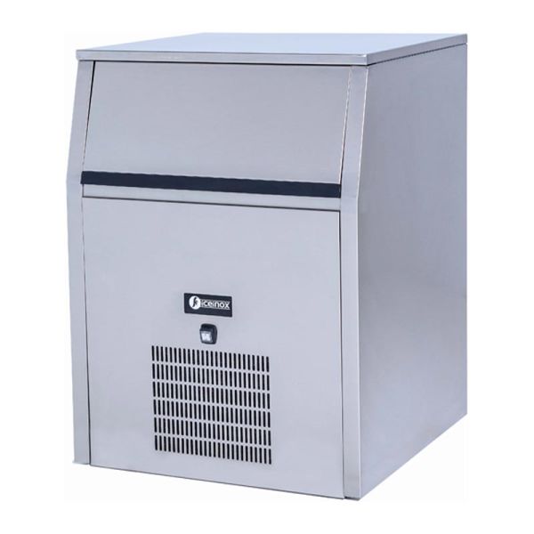 Iceinox Buz Makinesi, Kapasite 90 kg/gün, ICE 90