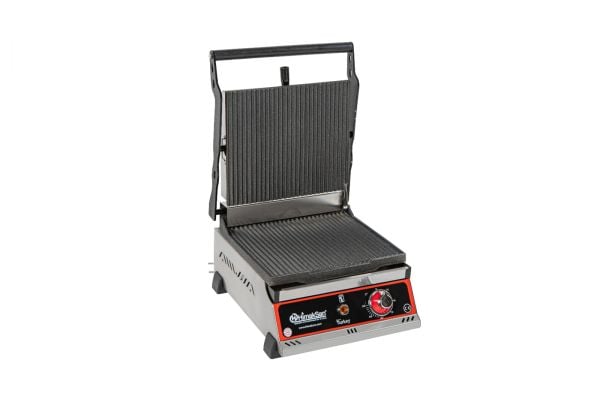 Himaksan 8 Dilim Tost Makinesi Elektrikli, HMK-TSE 8