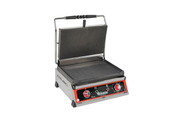 Himaksan 12 Dilim Tost Makinesi Elektrikli, HMK TSE 12