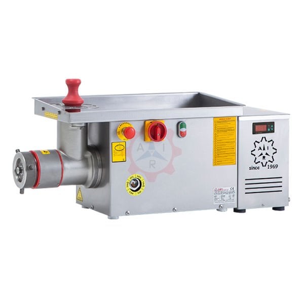 Arı Makine 22 No Soğutuculu Kıyma Makinesi, 400Kg/Saat PKM 22S