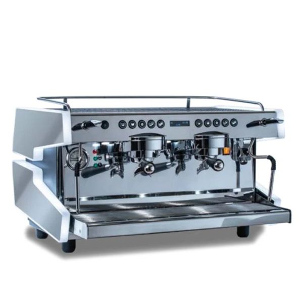 Cime Neo Serisi Espresso Kahve Makinesi Tam Otomatik 3 Gruplu