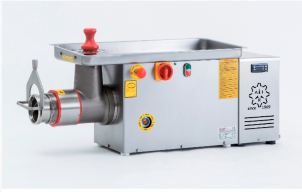 Arı Makine 32 No Soğutuculu Kıyma Makinesi, 600Kg/Saat PKM-32S