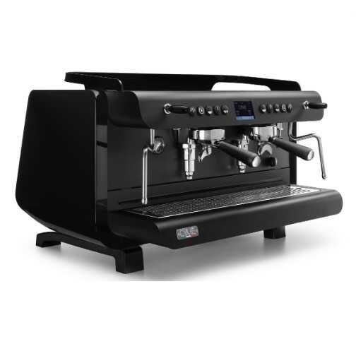 Cime Saturno Otomatik Espresso Kahve Makinesi, 2 Gruplu
