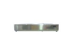 Ndustrio Set Üstü Soğutmalı Salad Bar, 7 Küvetli TTR-150-SC