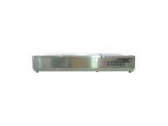 Ndustrio Set Üstü Soğutmalı Salad Bar, 7 Küvetli TTR-150-SC