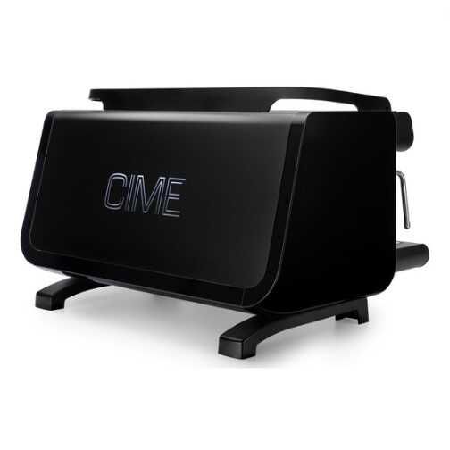 Cime Saturno Otomatik Espresso Kahve Makinesi, 3 Gruplu