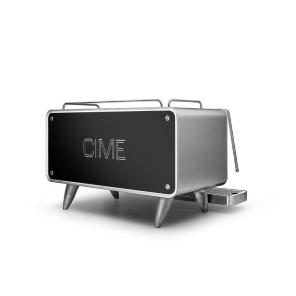 Cime Venere Serisi Espresso Kahve Makinesi Tam Otomatik 2 Gruplu