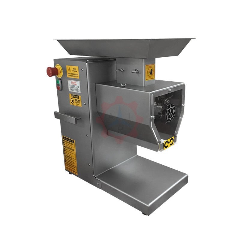 Arı Makine Zırh Kıyma Tantuni Makinesi, TAN-300