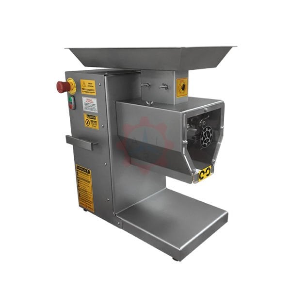 Arı Makine Zırh Kıyma Tantuni Makinesi, TAN-300